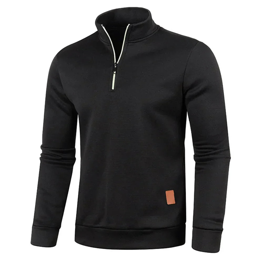 Moletom Masculino Lorennzi Casual 11