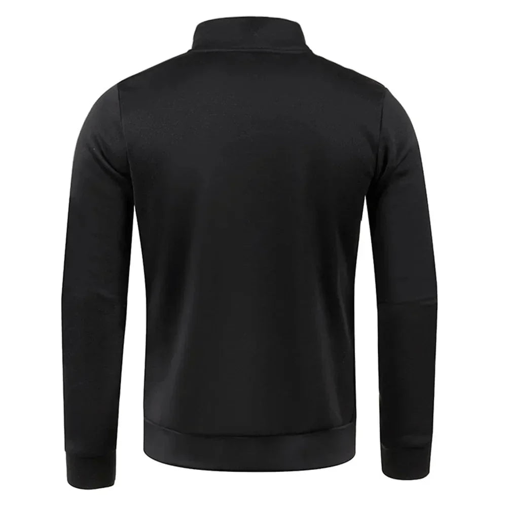 Moletom Masculino Lorennzi Casual 4