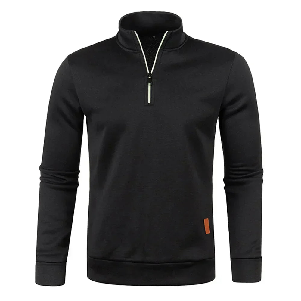 Moletom Masculino Lorennzi Casual 5