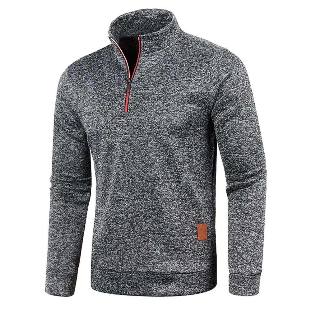Moletom Masculino Lorennzi Casual 6