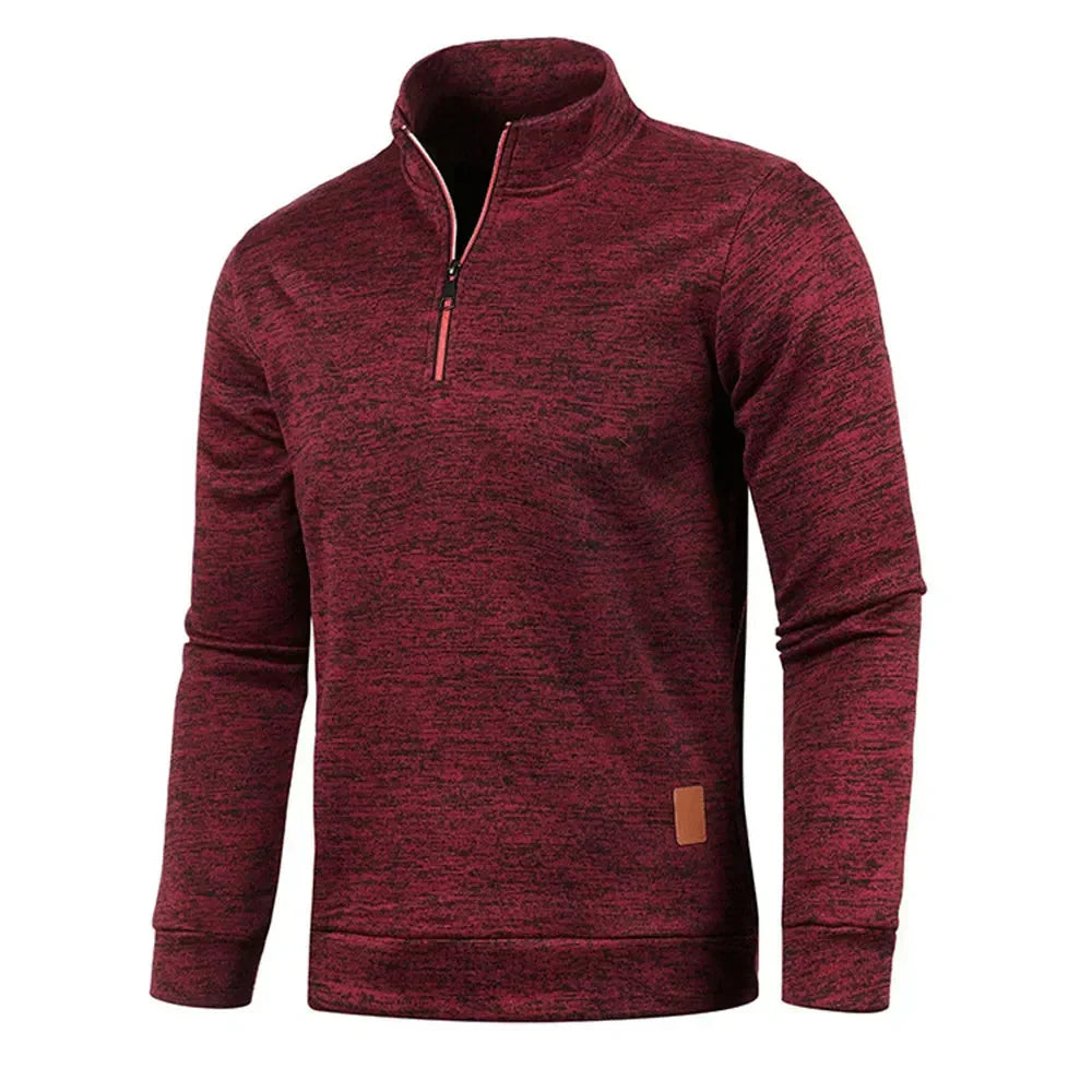 Moletom Masculino Lorennzi Casual 8