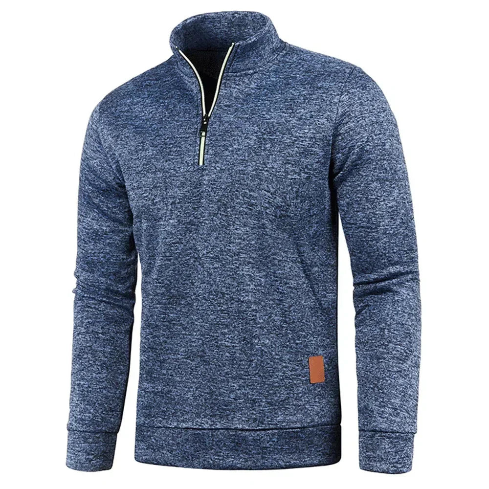 Moletom Masculino Lorennzi Casual 9
