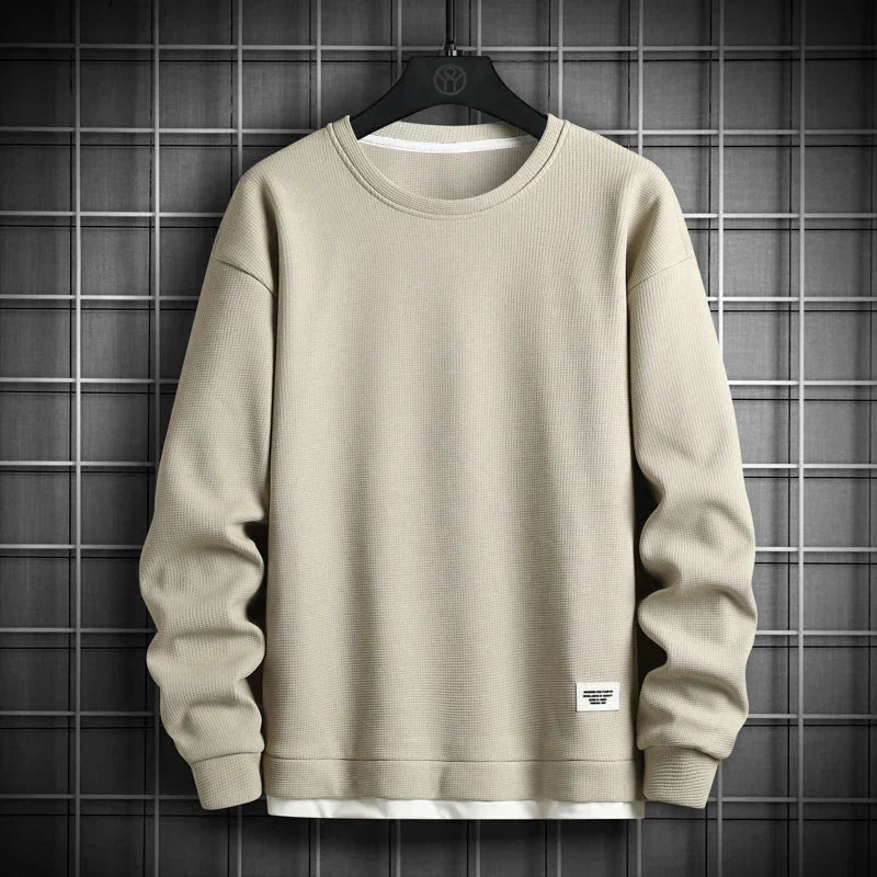 Moletom Masculino Lorennzi Chill 2
