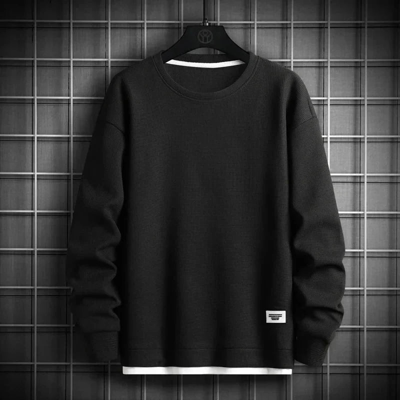 Moletom Masculino Lorennzi Chill 3