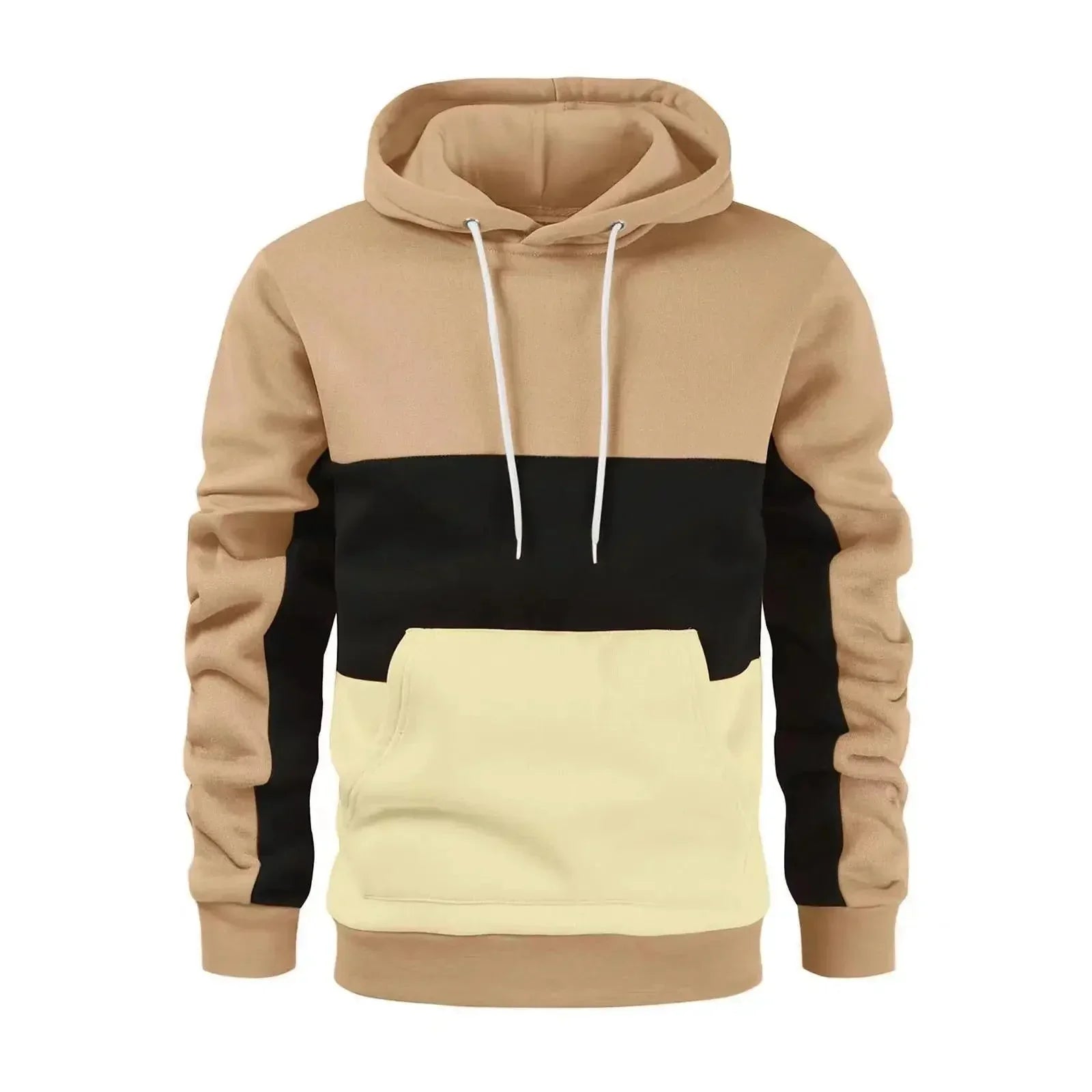 Moletom Masculino Lorennzi Comfort