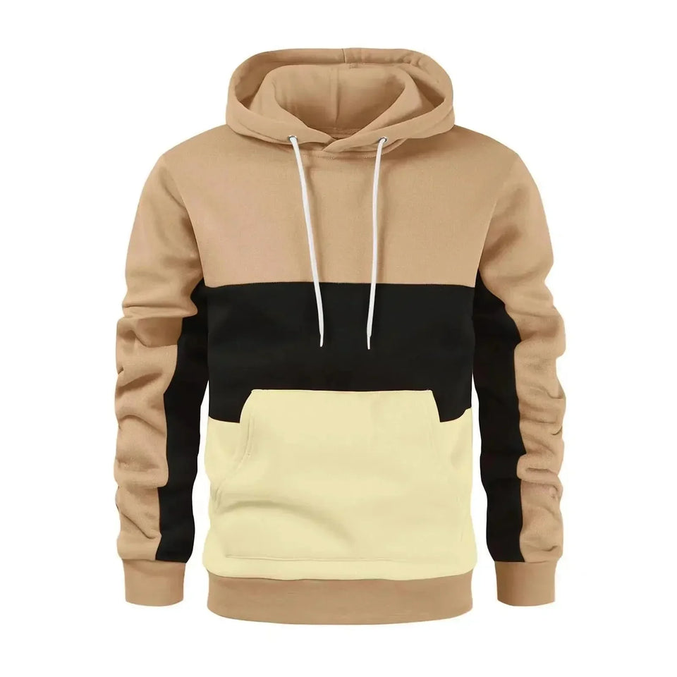 Moletom Masculino Lorennzi Comfort
