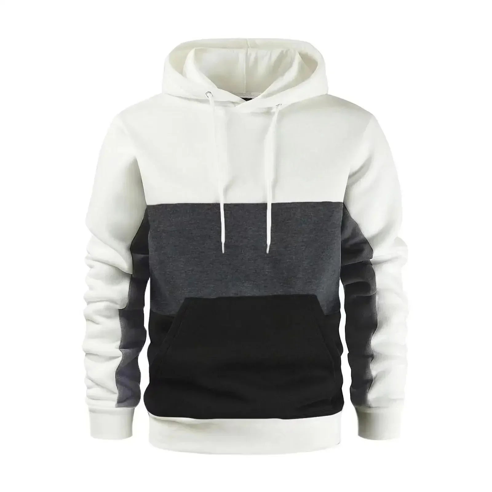 Moletom Masculino Lorennzi Comfort 2