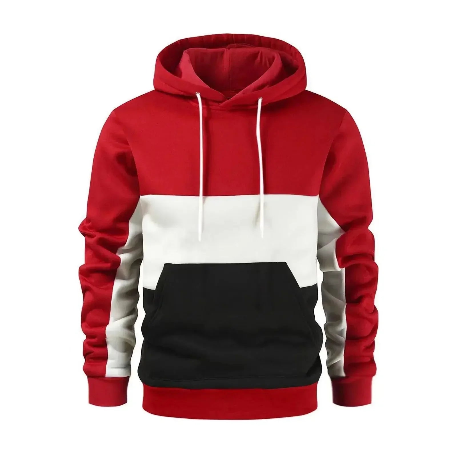 Moletom Masculino Lorennzi Comfort 4