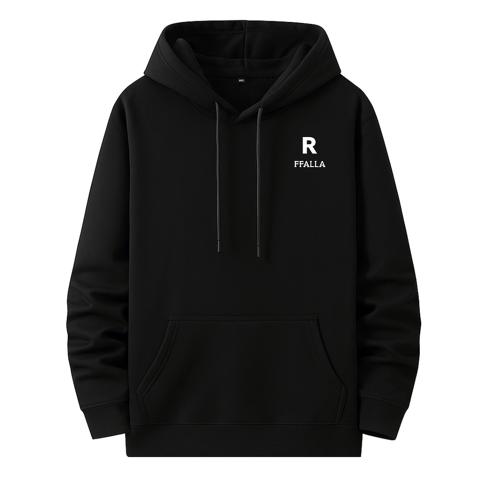 Moletom Masculino Lorennzi Comfort Line