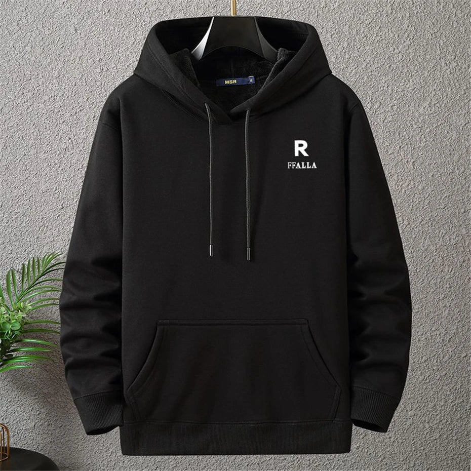 Moletom Masculino Lorennzi Comfort Line 2