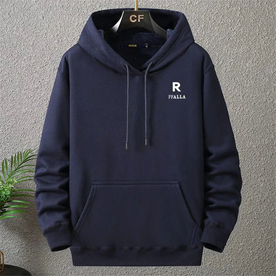 Moletom Masculino Lorennzi Comfort Line 4