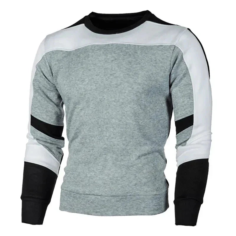 Moletom Masculino Lorennzi Essential