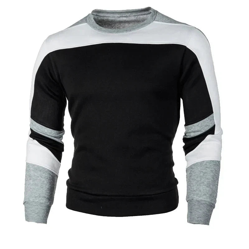 Moletom Masculino Lorennzi Essential 4