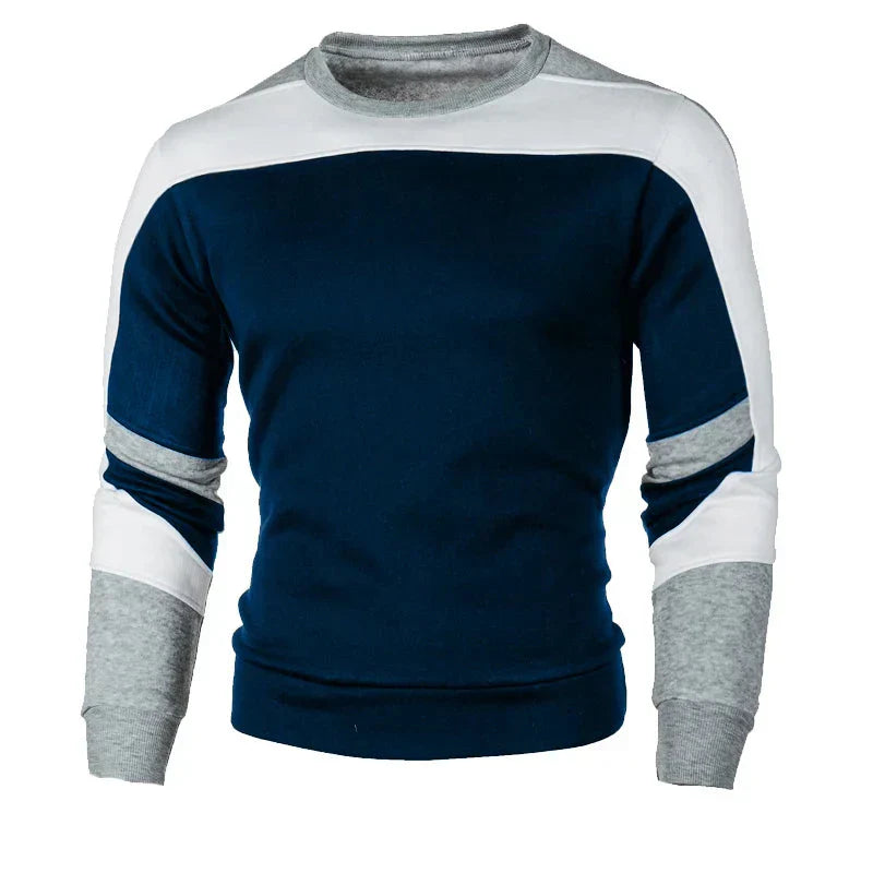 Moletom Masculino Lorennzi Essential 5