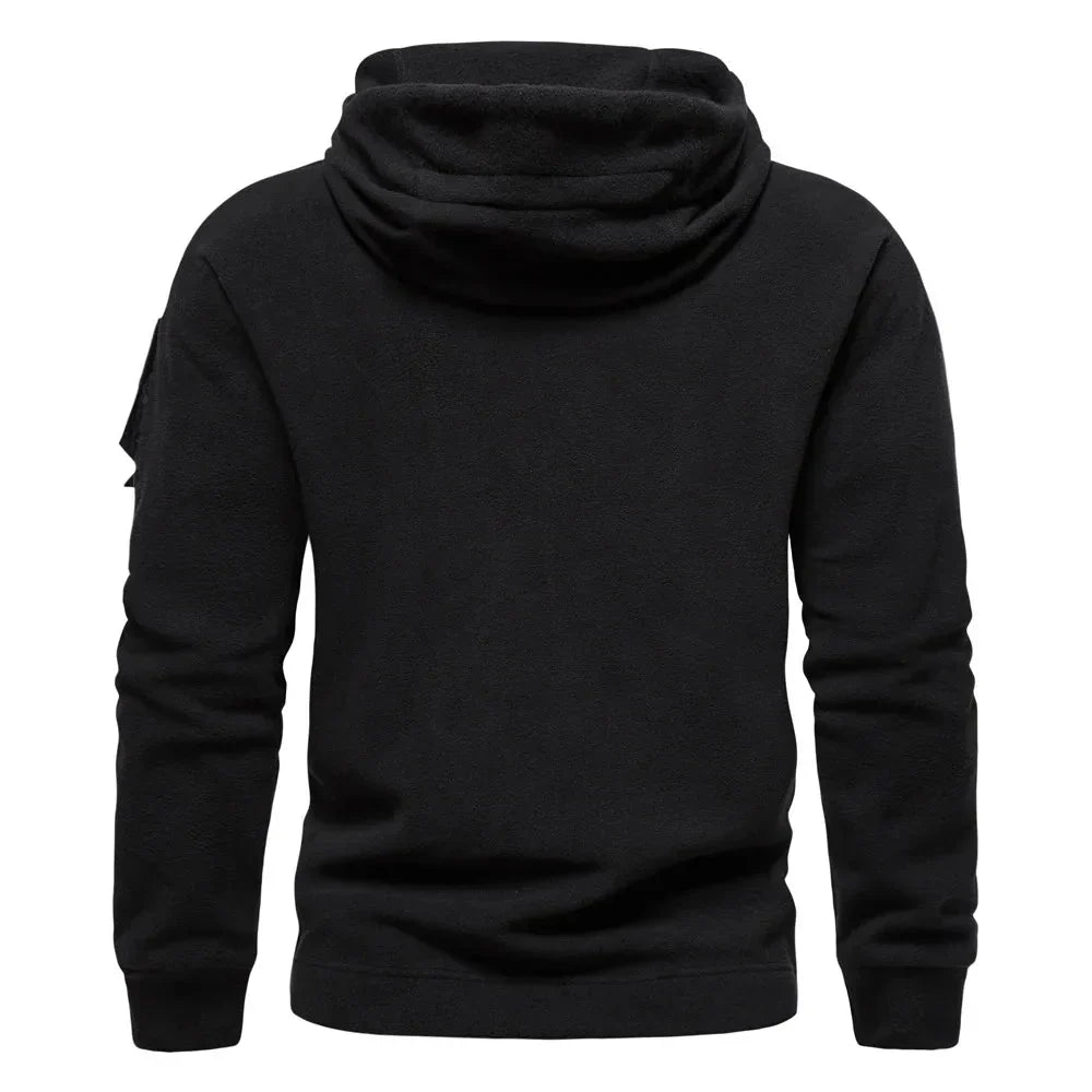 Moletom Masculino Lorennzi Motion 4