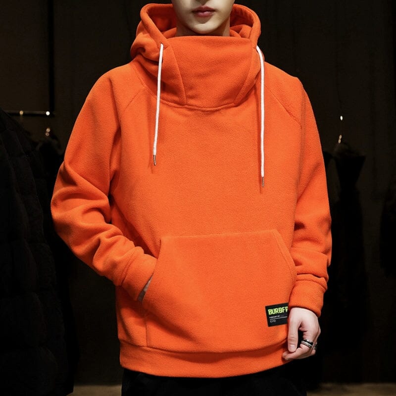 Moletom Masculino Lorennzi Neutral 2