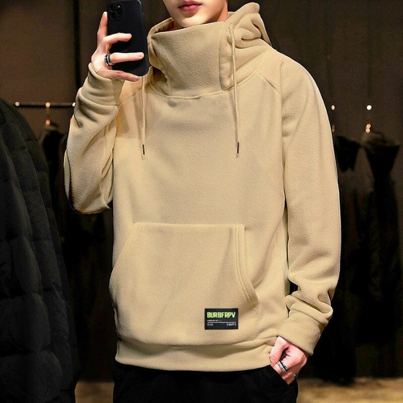 Moletom Masculino Lorennzi Neutral 5