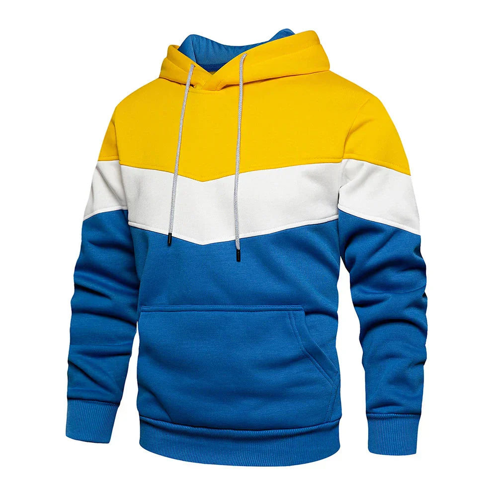 Moletom Masculino Lorennzi Sport 2