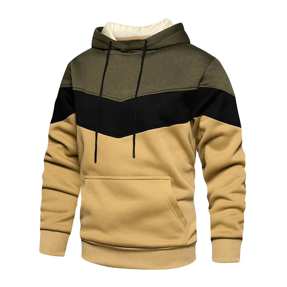 Moletom Masculino Lorennzi Sport 3