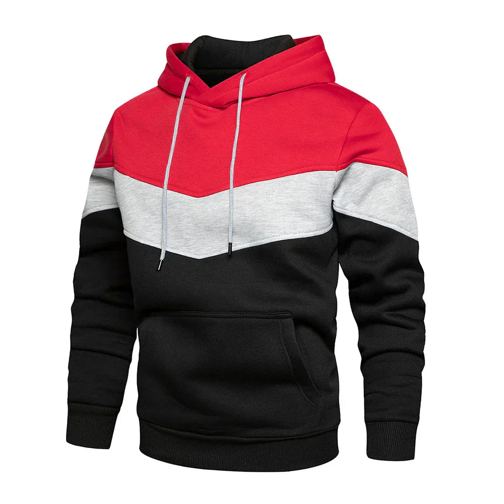 Moletom Masculino Lorennzi Sport 4