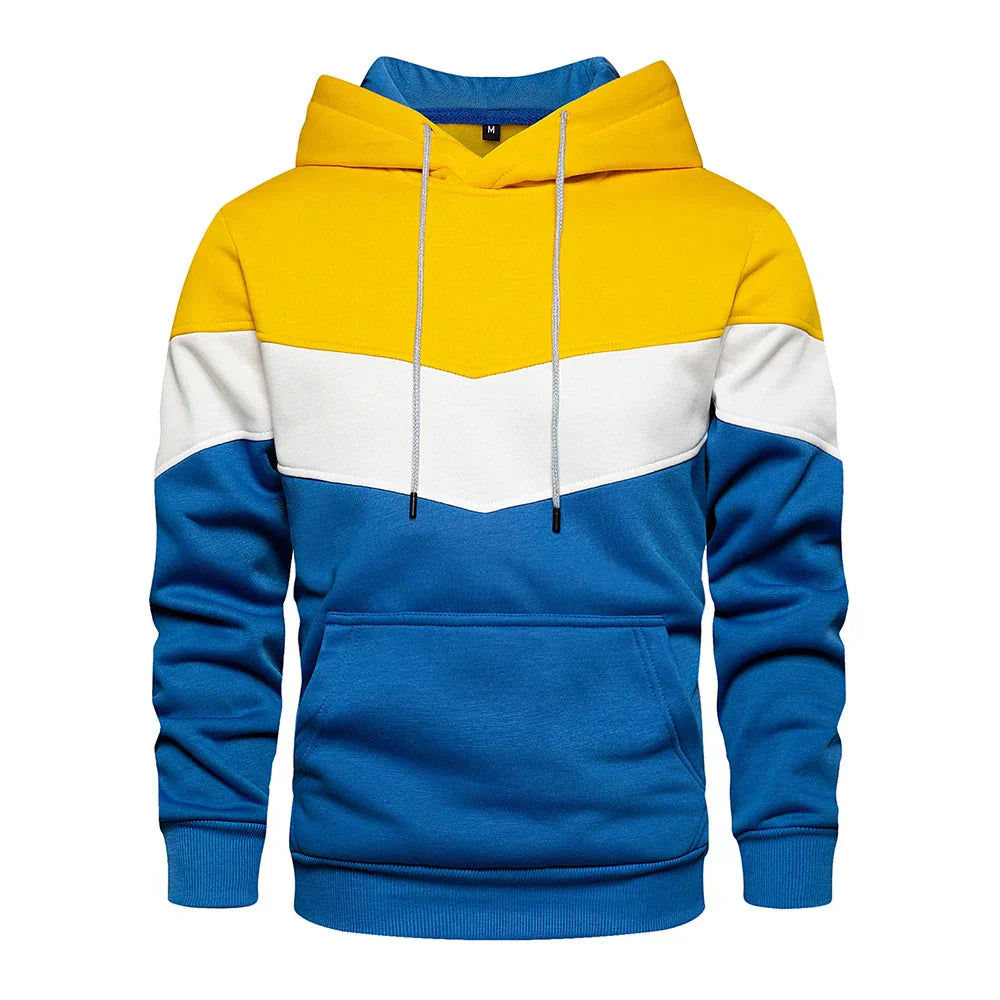 Moletom Masculino Lorennzi Sport 6