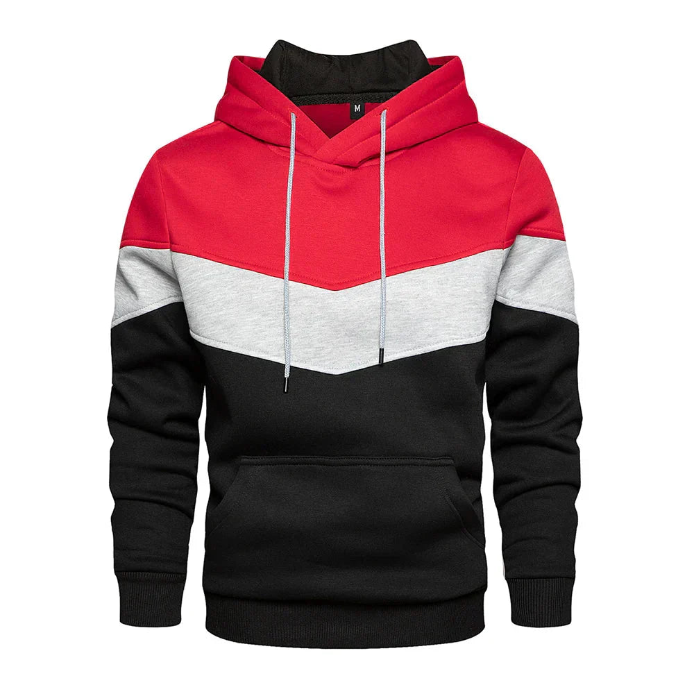 Moletom Masculino Lorennzi Sport 7