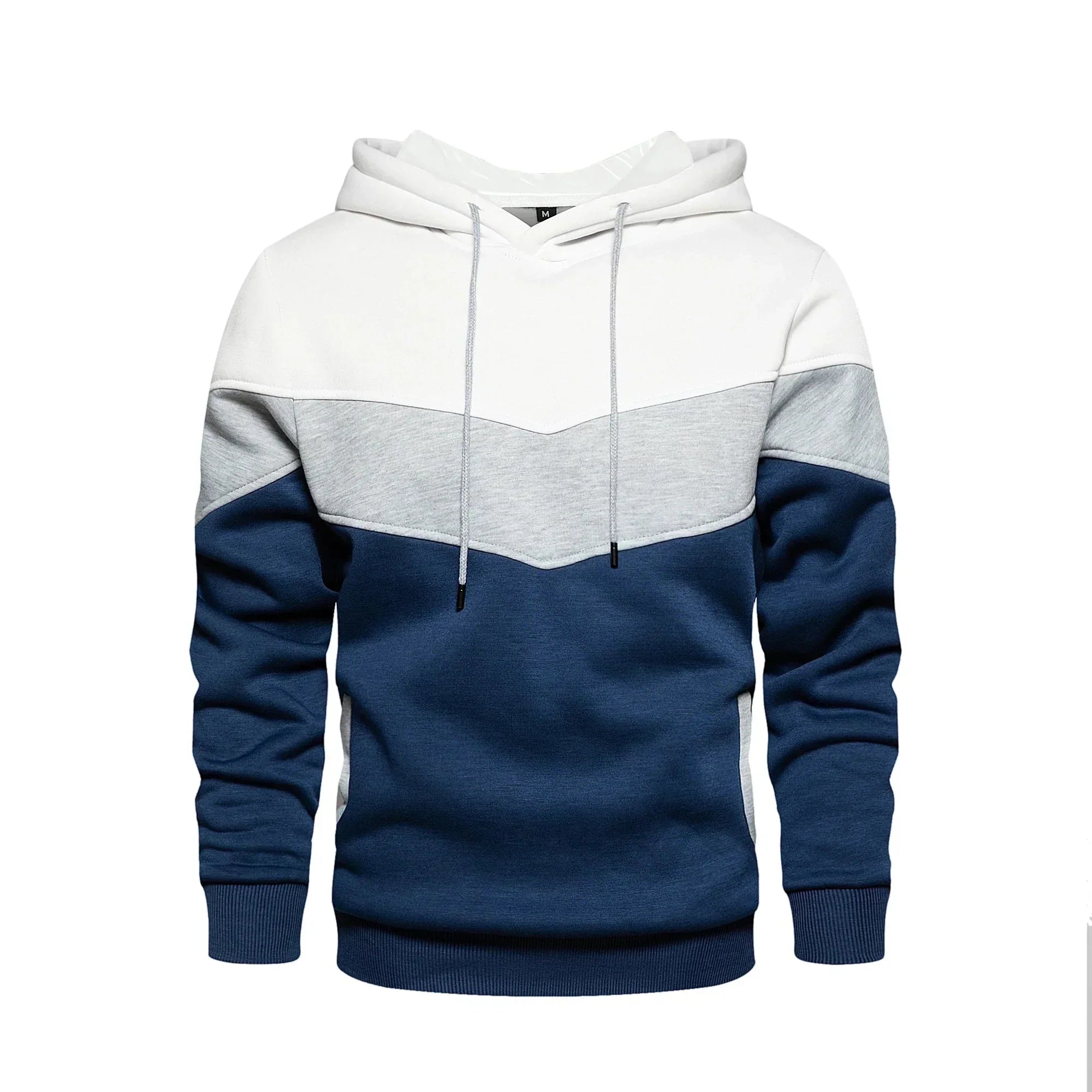 Moletom Masculino Lorennzi Sport 8