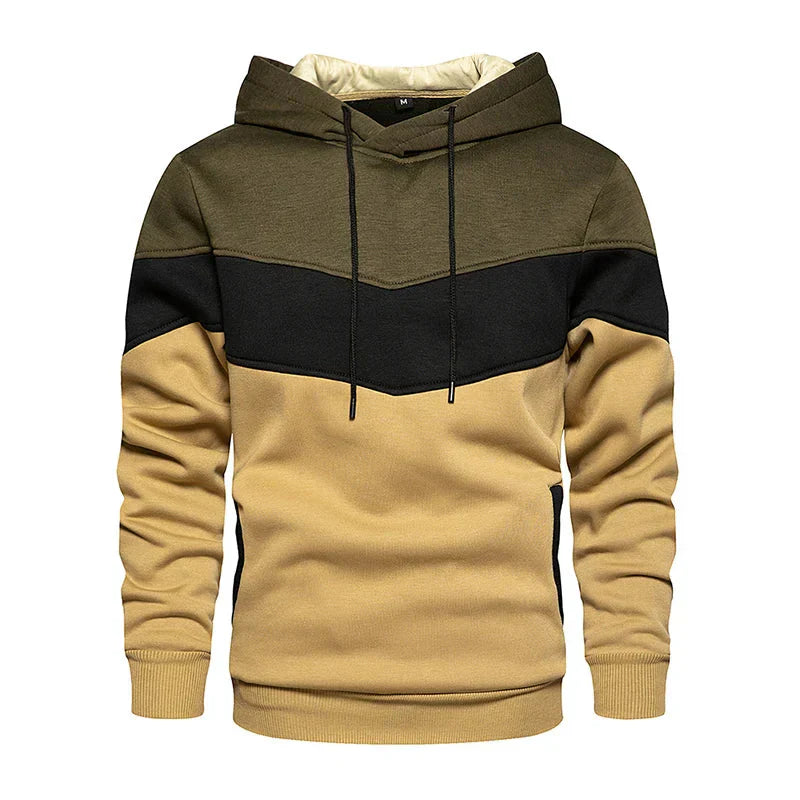 Moletom Masculino Lorennzi Sport 9