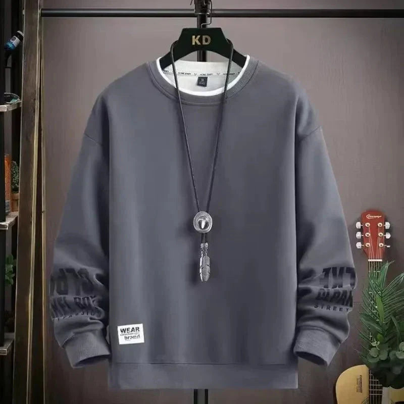 Moletom Masculino Lorennzi Street 4