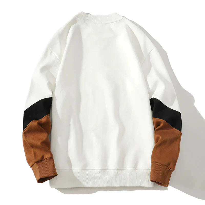 Moletom Masculino Lorennzi Stretch 3