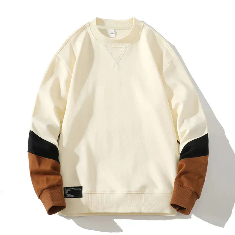 Moletom Masculino Lorennzi Stretch 4