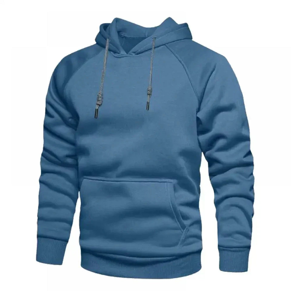 Moletom Masculino Lorennzi Urban Soft