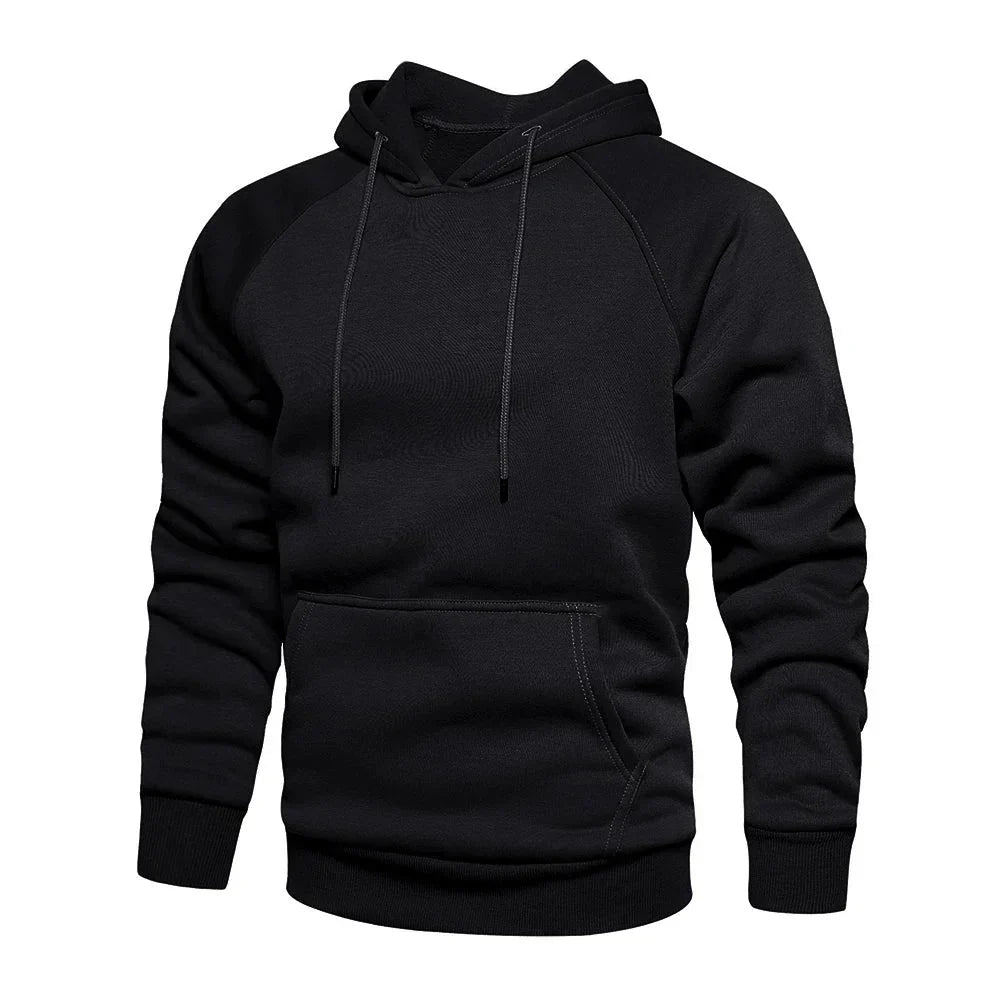 Moletom Masculino Lorennzi Urban Soft 5