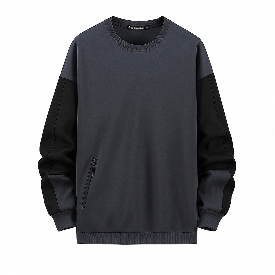 Moletom Masculino Lorennzi Wear