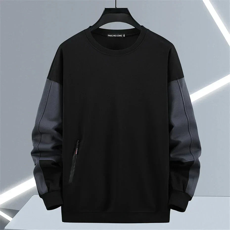 Moletom Masculino Lorennzi Wear 3