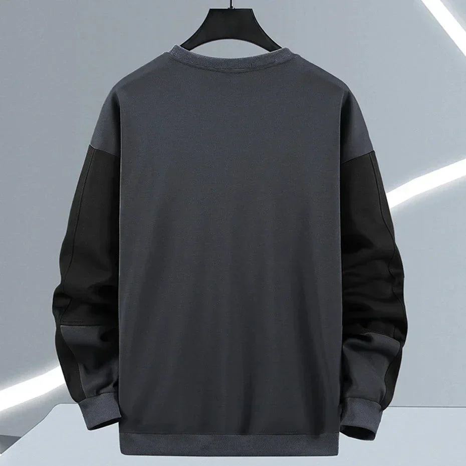 Moletom Masculino Lorennzi Wear 4