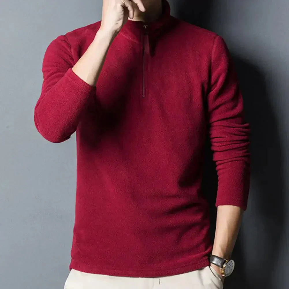 Moletom Masculino Lorennzi Winter 6