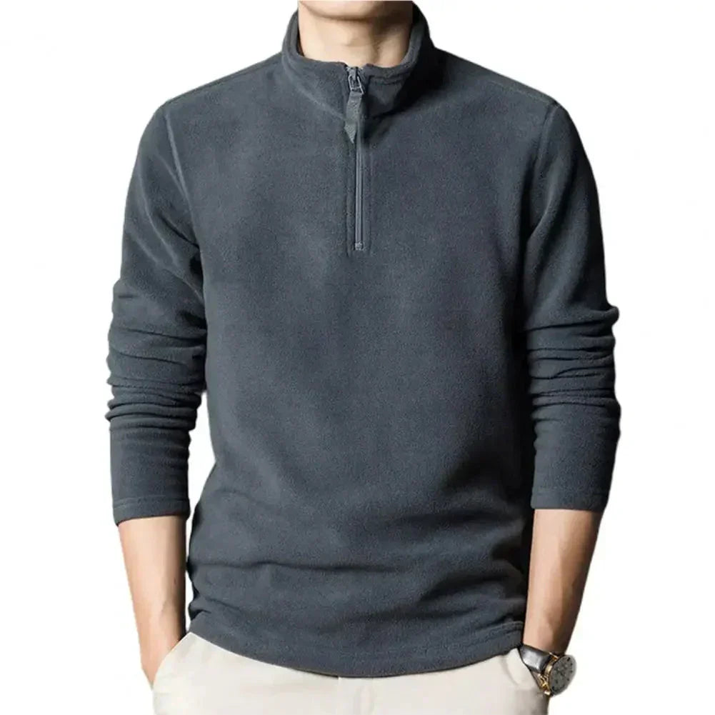 Moletom Masculino Lorennzi Winter 9