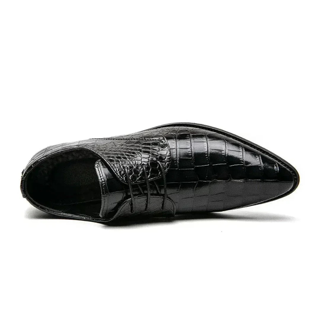 Sapato Masculino Derby Forllini Vienna