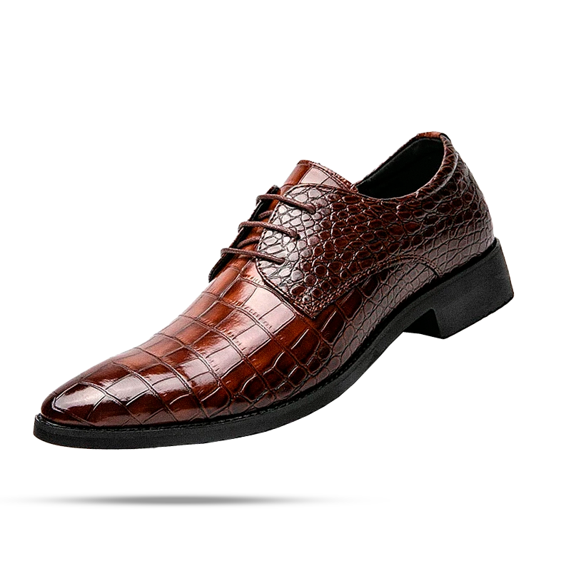 Sapato Masculino Derby Forllini Vienna