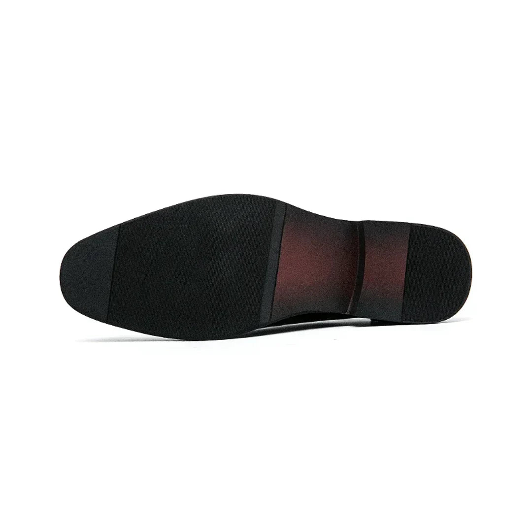 Sapato Masculino Derby Lorennzi Henry 5
