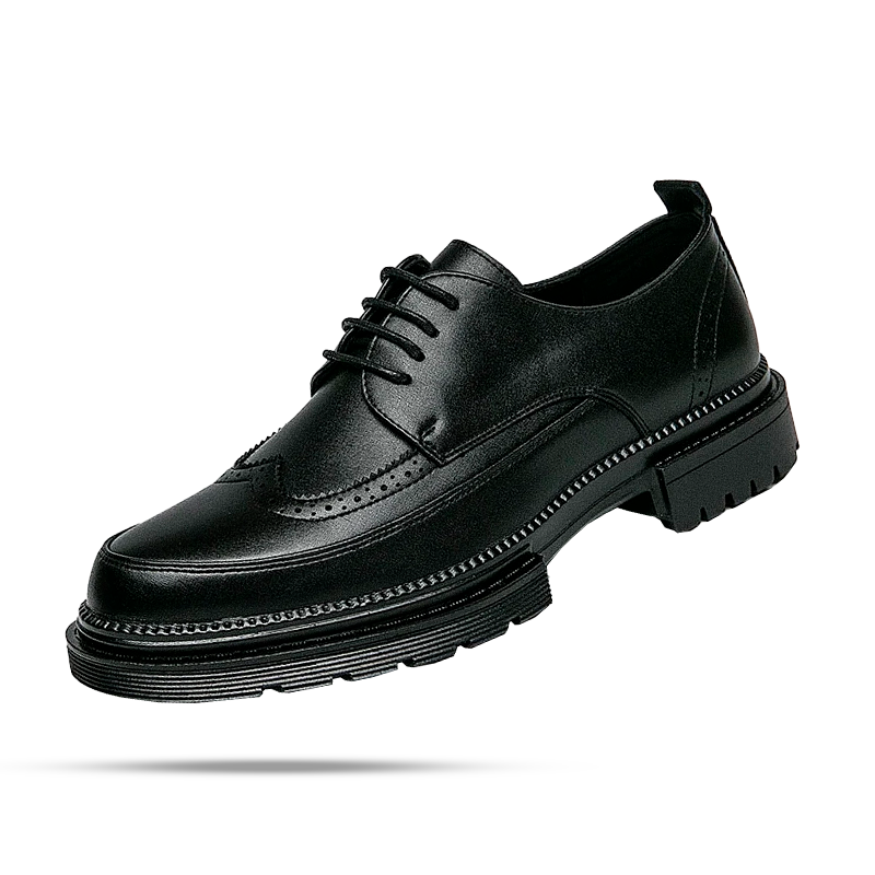 Sapato Masculino Derby Lorennzi Lisbon
