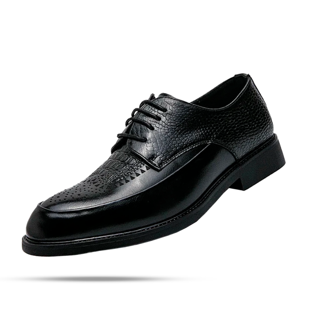 Sapato Masculino Derby Lorennzi Sevilla