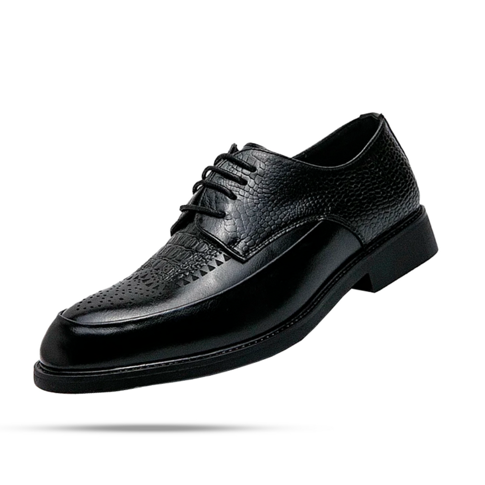 Sapato Masculino Derby Lorennzi Sevilla