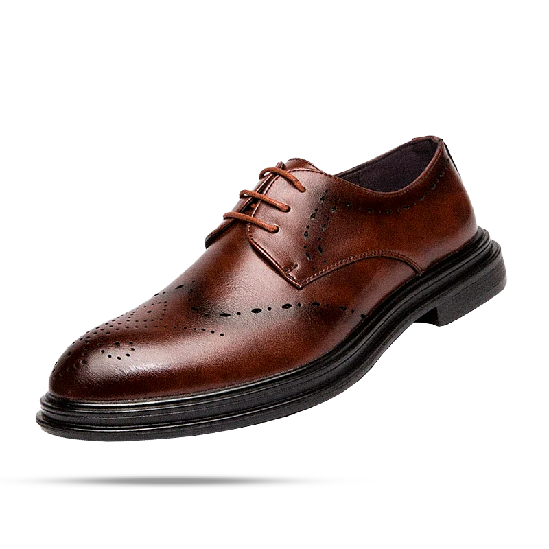 Sapato Masculino Derby Lorennzi Toledo