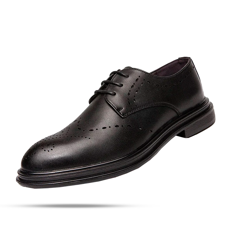 Sapato Masculino Derby Lorennzi Toledo 6