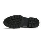 Sapato Masculino Derby Lorennzi Valencia 4
