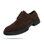 Sapato Masculino Derby Lorennzi Valencia 8