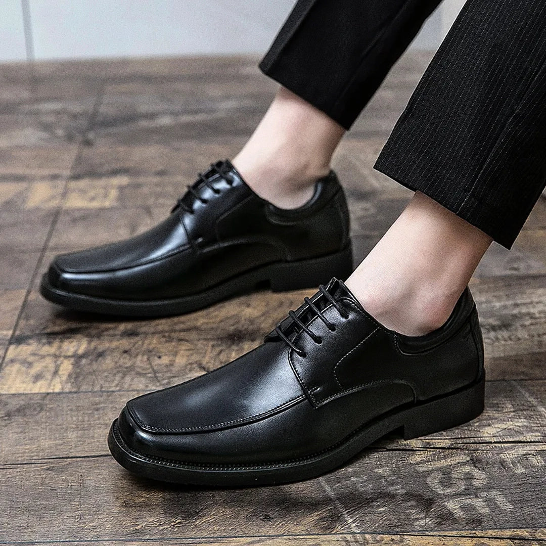 Sapato Masculino Derby Lorennzi Venice 2