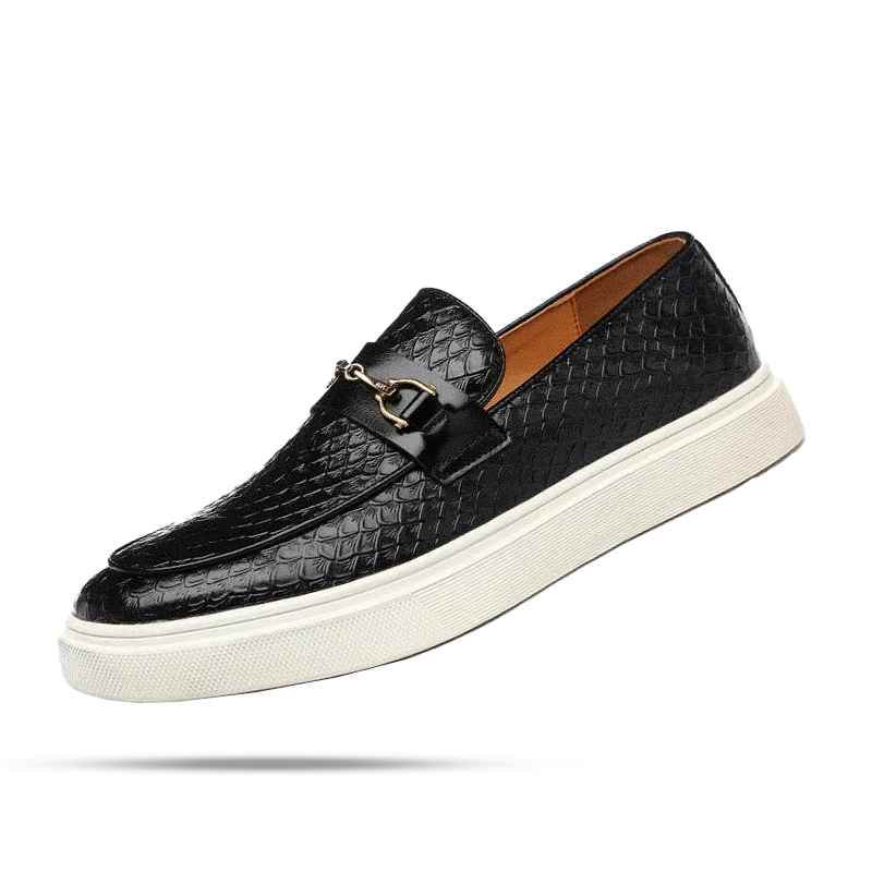 Sapato Masculino Loafer Lorennzi Valencia 2